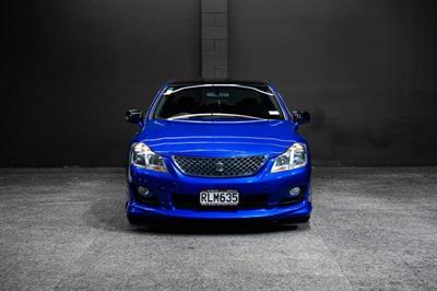 2009 Toyota Crown - Thumbnail