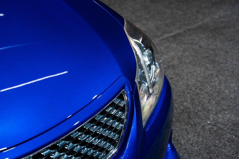 2009 Toyota Crown