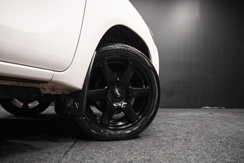 2018 Toyota Hilux