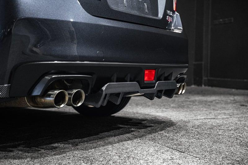 2014 Subaru WRX