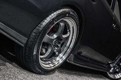 2014 Subaru WRX - Thumbnail
