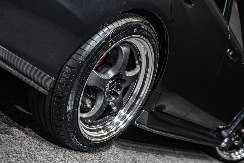 2014 Subaru WRX