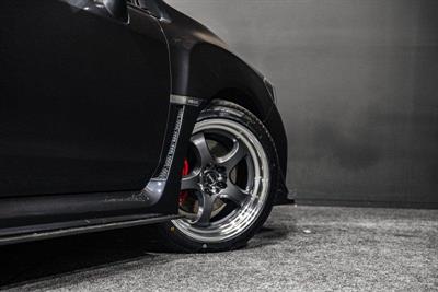 2014 Subaru WRX - Thumbnail
