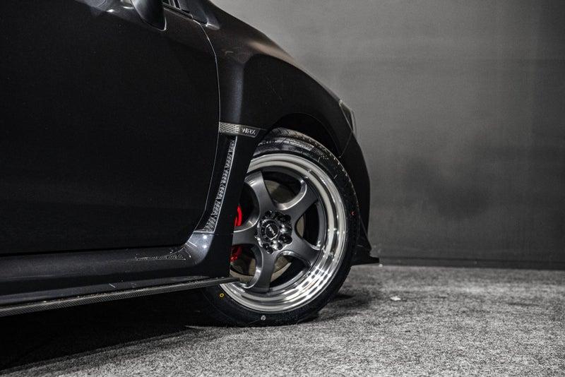 2014 Subaru WRX