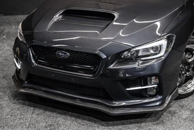 2014 Subaru WRX - Thumbnail