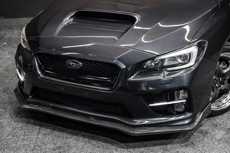 2014 Subaru WRX