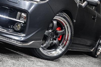 2014 Subaru WRX - Thumbnail
