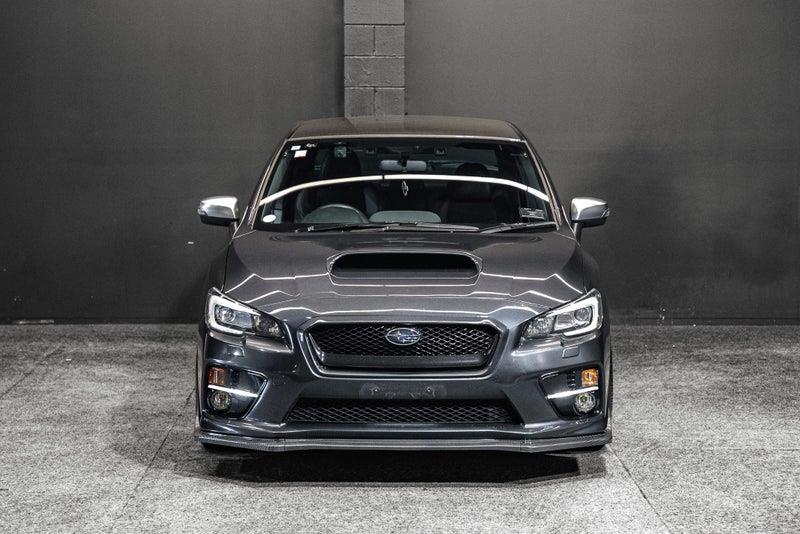 2014 Subaru WRX