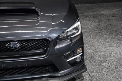 2014 Subaru WRX - Thumbnail