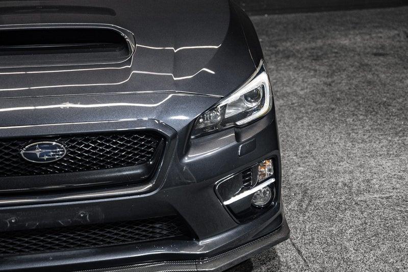 2014 Subaru WRX