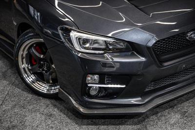 2014 Subaru WRX - Thumbnail