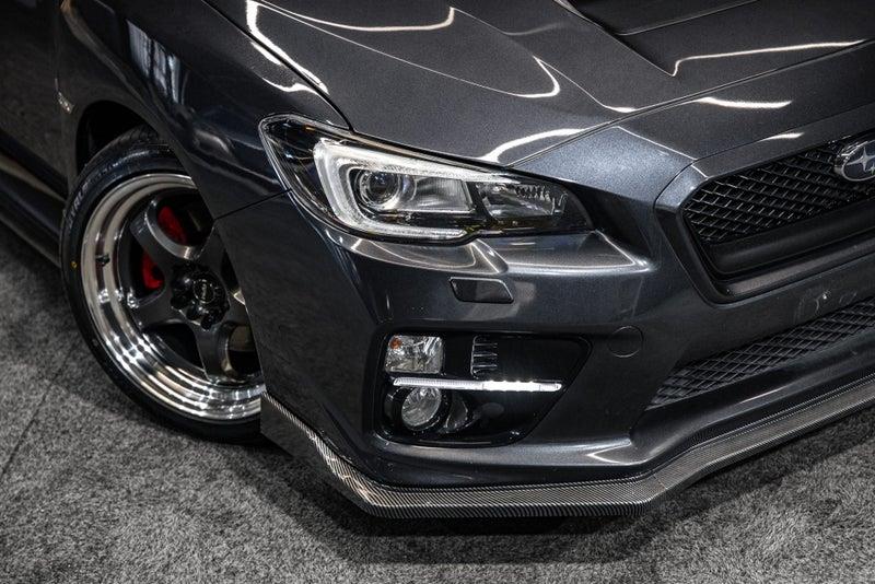 2014 Subaru WRX