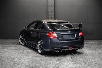 2014 Subaru WRX - Thumbnail