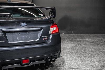 2014 Subaru WRX - Thumbnail
