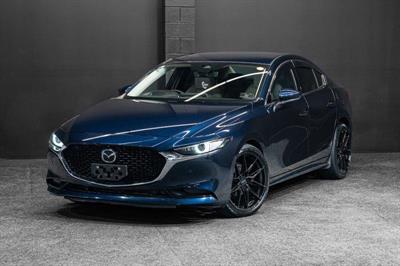 2019 Mazda Mazda
