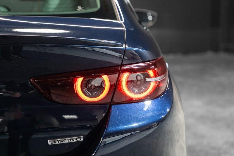 2019 Mazda Mazda