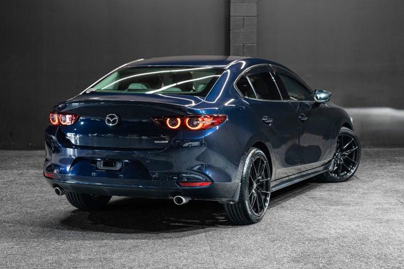 2019 Mazda Mazda