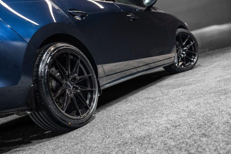 2019 Mazda Mazda