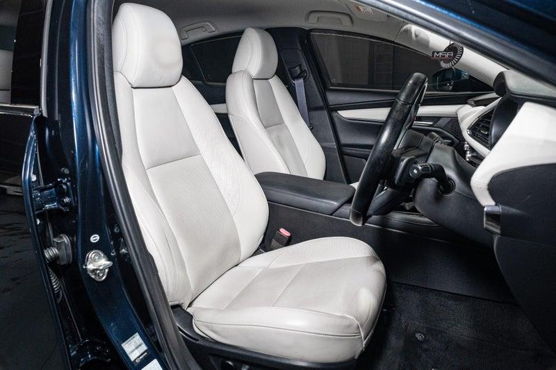 2019 Mazda Mazda