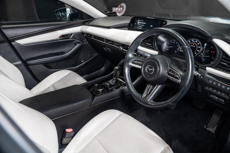 2019 Mazda Mazda