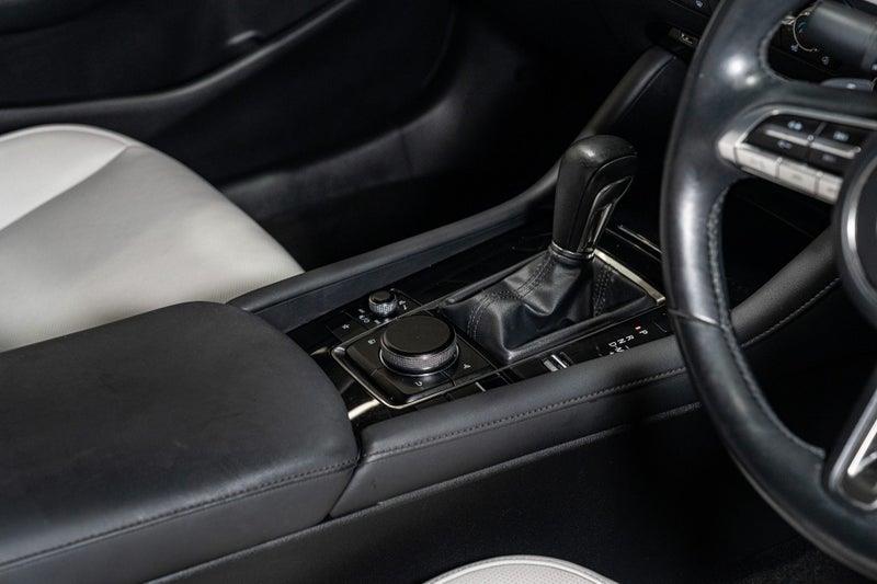 2019 Mazda Mazda