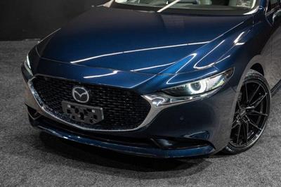 2019 Mazda Mazda - Thumbnail