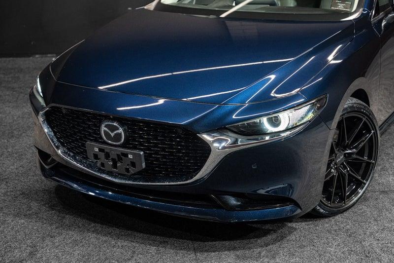 2019 Mazda Mazda