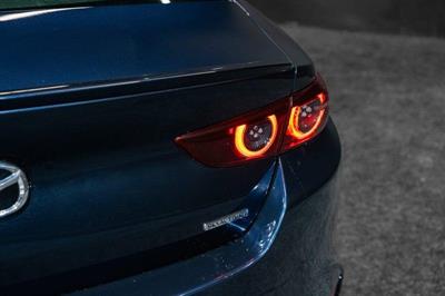 2019 Mazda Mazda - Thumbnail