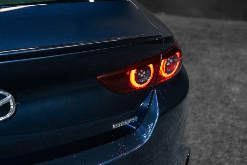 2019 Mazda Mazda