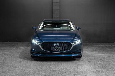 2019 Mazda Mazda - Thumbnail