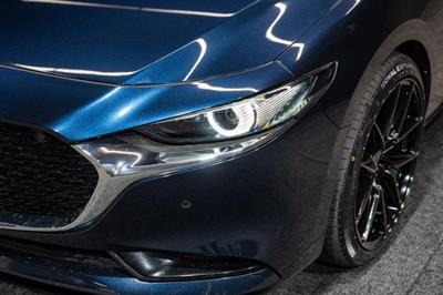 2019 Mazda Mazda - Thumbnail