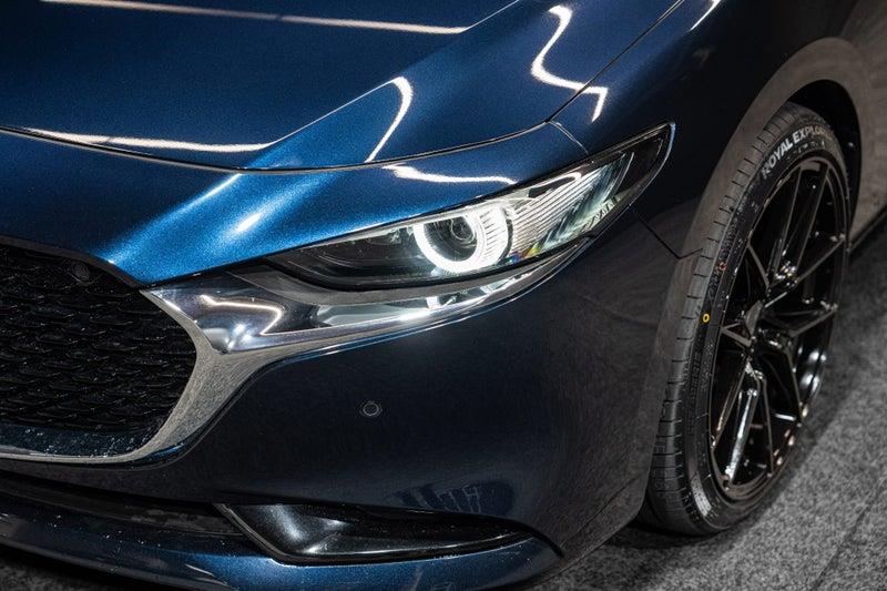 2019 Mazda Mazda