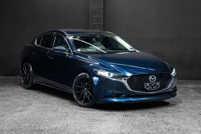 2019 Mazda Mazda - Thumbnail