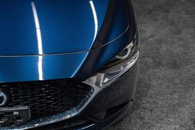 2019 Mazda Mazda - Thumbnail