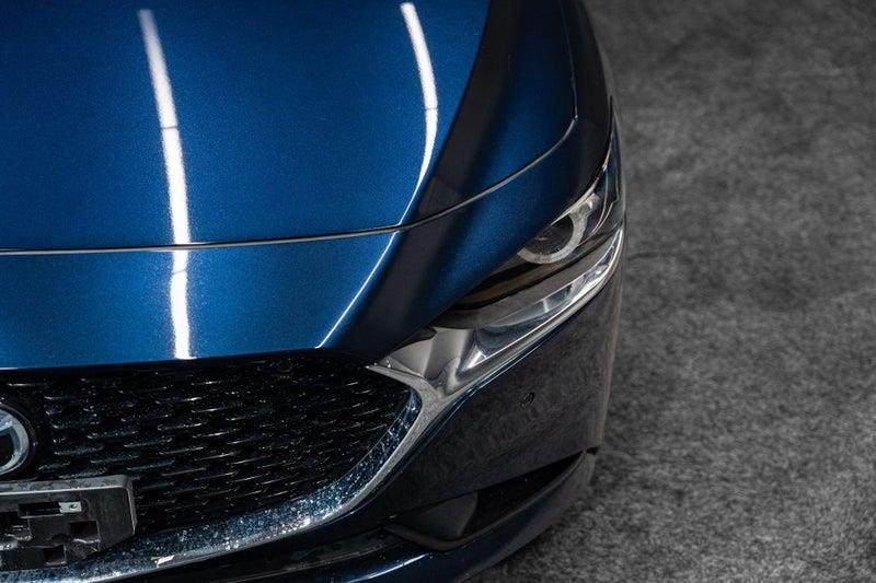 2019 Mazda Mazda