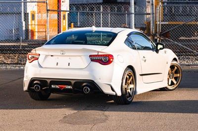 2017 Toyota 86 - Thumbnail