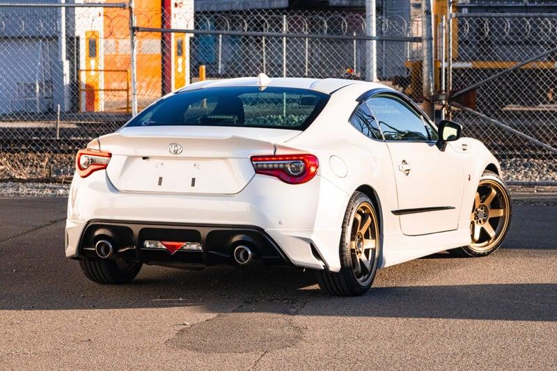 2017 Toyota 86