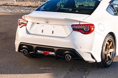 2017 Toyota 86 - Thumbnail