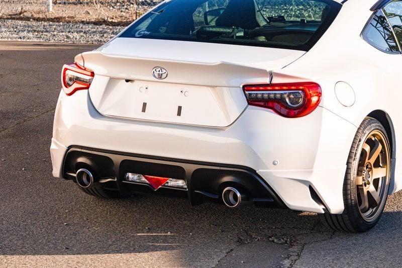 2017 Toyota 86