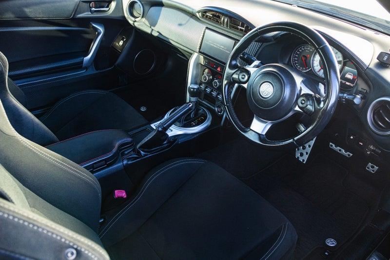 2017 Toyota 86