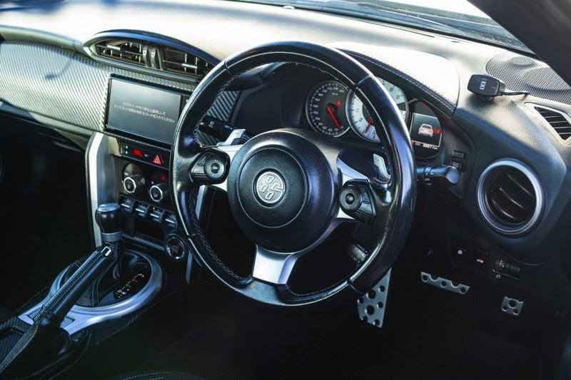 2017 Toyota 86