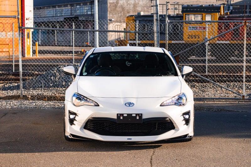 2017 Toyota 86