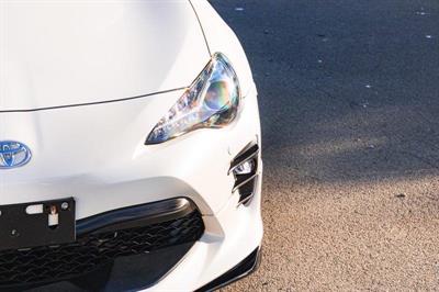 2017 Toyota 86 - Thumbnail