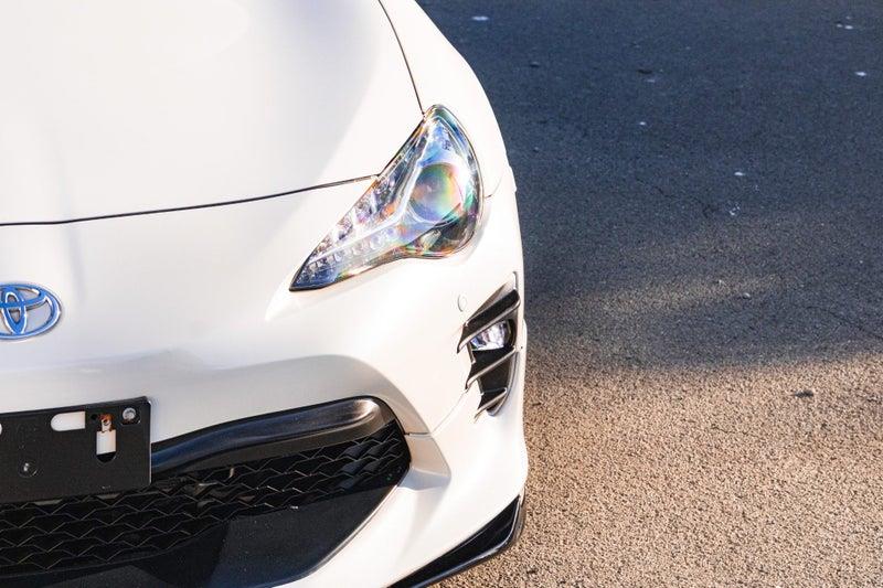 2017 Toyota 86