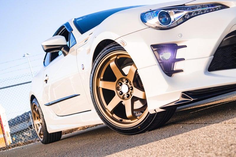 2017 Toyota 86
