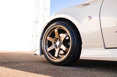 2017 Toyota 86 - Thumbnail