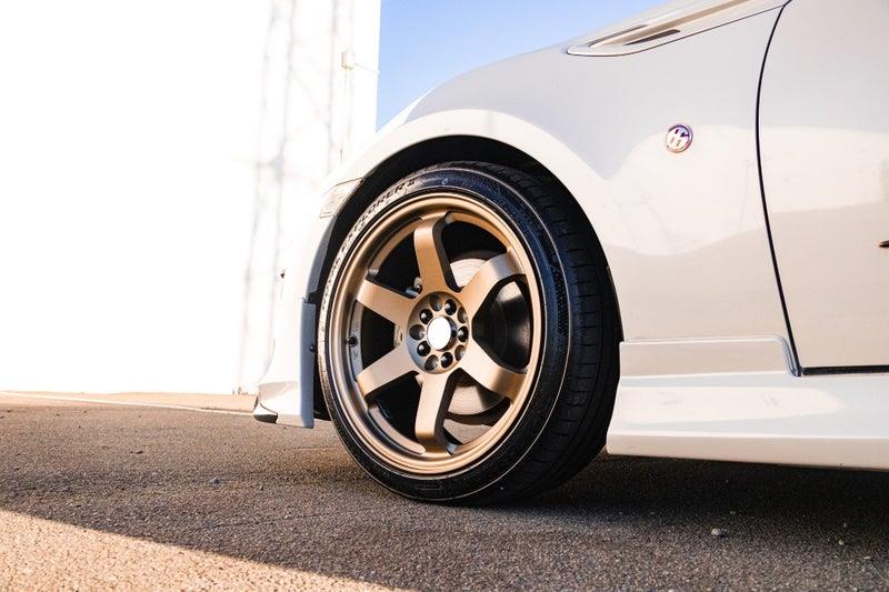 2017 Toyota 86