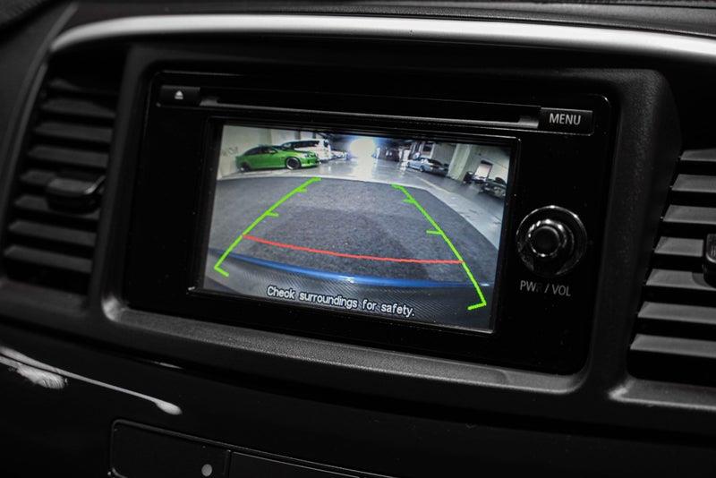 2017 Mitsubishi Lancer