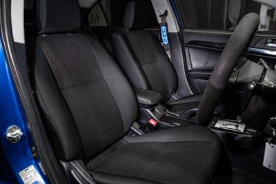 2017 Mitsubishi Lancer - Thumbnail