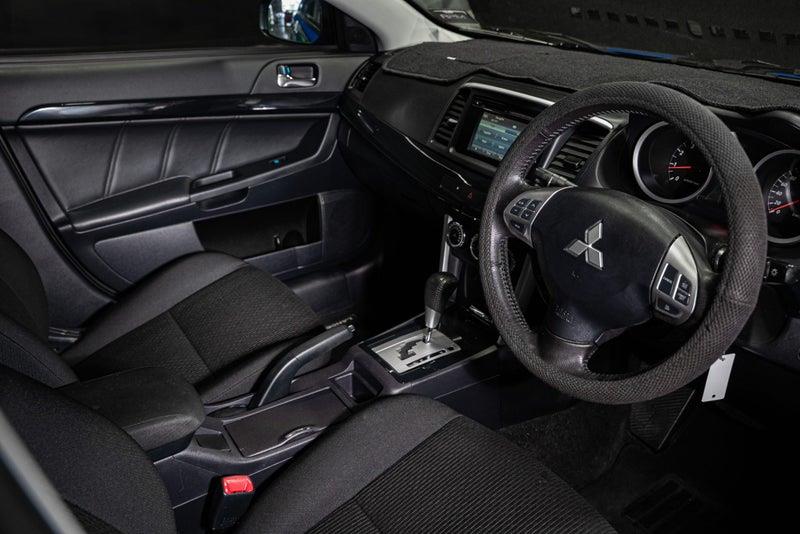 2017 Mitsubishi Lancer